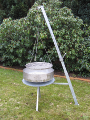 Schwenkgrills